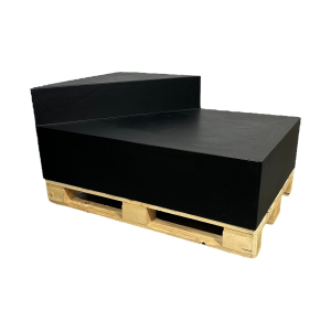 Ascona Dreieck-Lehne links 1